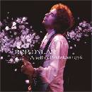 Dylan Bob: Complete Budokan 1978 LP