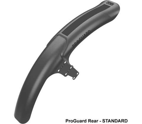 RRP ProGuard Rear Plain
