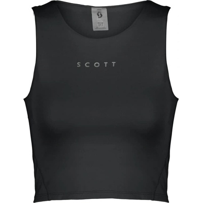 Dámsky crop top Scott Endurance