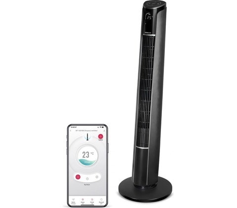 Sencor SFT 4207BK