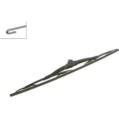 Bosch Twin 650 mm BO 3397015182