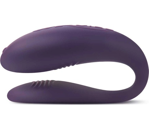 We-Vibe Unite