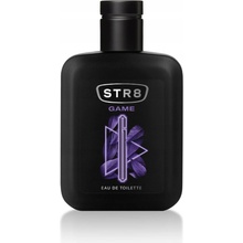 STR8 Game toaletná voda pánska 100 ml