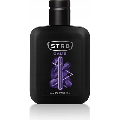 STR8 Game toaletná voda pánska 100 ml