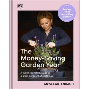 The Money-Saving Garden Year (ISBN: 9780241733066)