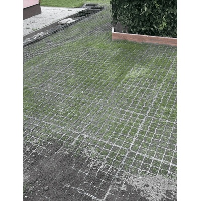 Natan Plast N50 PRO 50 x 50 x 5 cm 1 ks