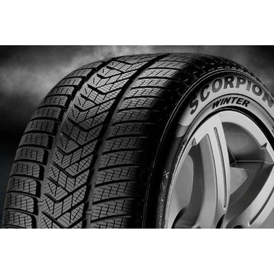 Pirelli Scorpion Winter ECO 235/65 R19 109V