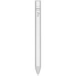Logitech Crayon (USB-C) - професионална писалка за iPad (сребрист)