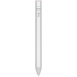 Logitech Crayon (USB-C) - професионална писалка за iPad (сребрист)