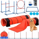 Vevor Agility sada pro psy