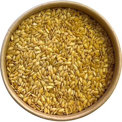 Nutworld Lněné semínko zlaté 3000 g