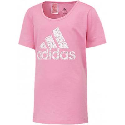 adidas HS5277 ružová