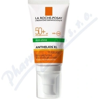 La Roche Posay Anthelios XL krém na tvár SPF50+ 50 ml