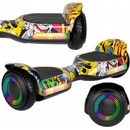 Hoverboard Rebel Cruiser Joy