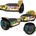 Hoverboard Rebel Cruiser Joy