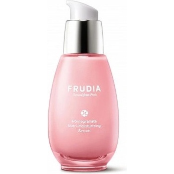 FRUDIA Pomegranate Nutri-Moisturizing Serum Серум унисекс 50gr