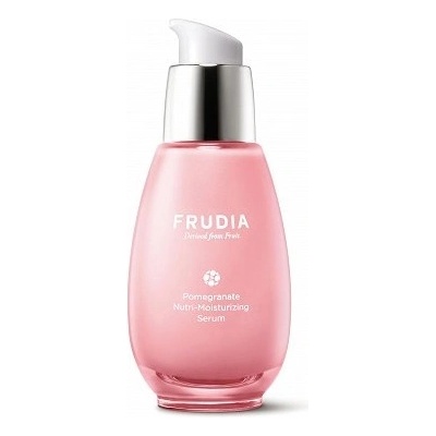FRUDIA Pomegranate Nutri-Moisturizing Serum Серум унисекс 50gr