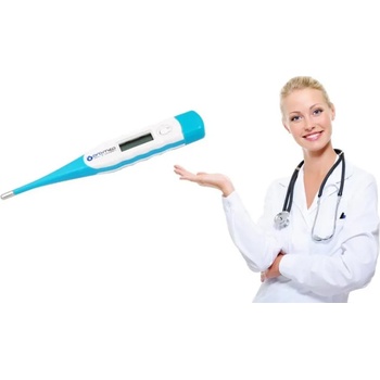 Image 1 of Hi-tech Medical ORO-MED FLEXI blue
