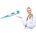 Hi-tech Medical ORO-MED FLEXI blue