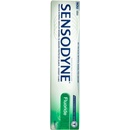 Sensodyne Fluoride s obsahem nitrátu draselného zubní pasta snižuje citlivost zubů a obnažených krčků 100 ml