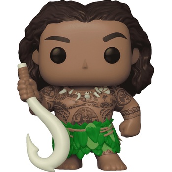 Funko Фигура Funko POP! Disney: Moana - Maui #1547 (099527)