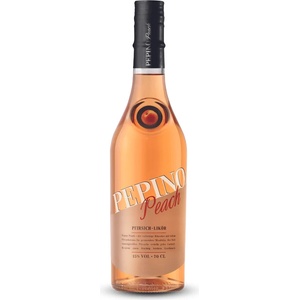 Pepino Peach - ликьор 700ml
