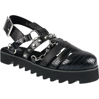 DISTURBIA джапанки унисекс - disturbia - ss19f3