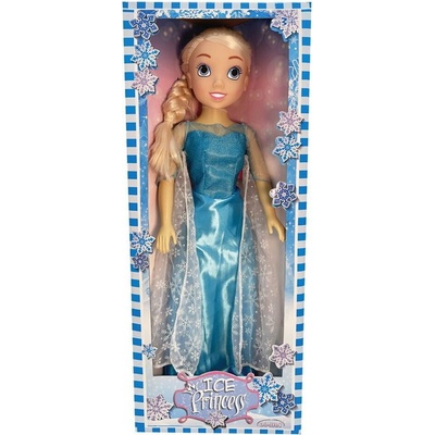 Alltoys Bambolina 2001D Princezná 80 cm