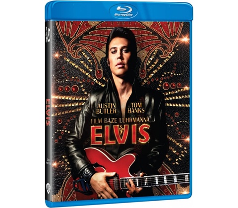 Elvis BD
