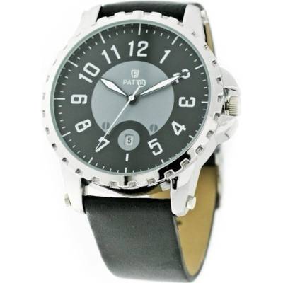 Pattic LPW39-B