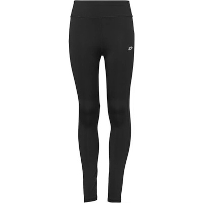 Lotto CRUZA Dívčí legíny černá – Zboží Dáma