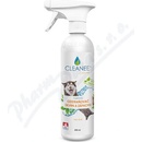 Cleanee Eko Pet hygienický odstraňovač škvŕn a zápachu 500 ml