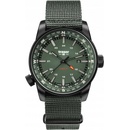 Traser P68 Pathfinder GMT Green Nato