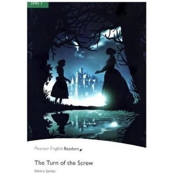 The Turn of the Screw - Henry James
