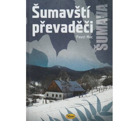 Šumavští převaděči