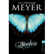 Stephenie Meyer,Katharina Diestelmeier - Seelen