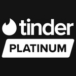 Tinder Platinum Подаръчна карта 6 Month (Швейцария)