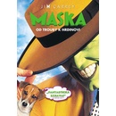 Maska DVD