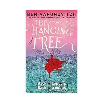 Hanging Tree Aaronovitch Ben