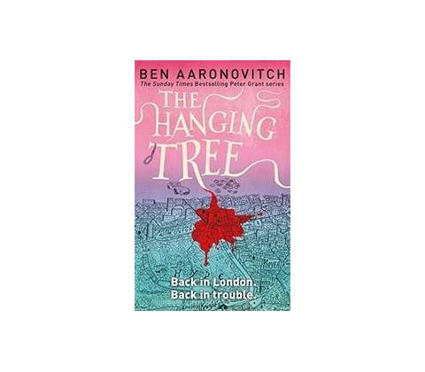 Hanging Tree Aaronovitch Ben