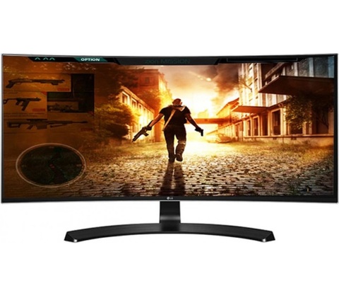 LG 34UC88