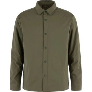Fjällräven Мъжко ежедневно яке Fjällräven HC Insulated Shirt Jacket Casual jacket - Laurel Green - размер XL (003-3738-0215)