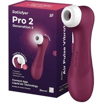 Satisfyer Pro 2 Generation 3