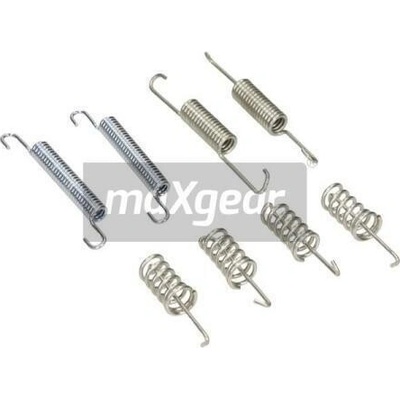 Sada príslużenstva brzdovej čeľuste MAXGEAR 27-0405