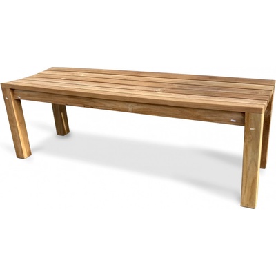 Nábytek Texim Monica 180cm teak – Zboží Dáma