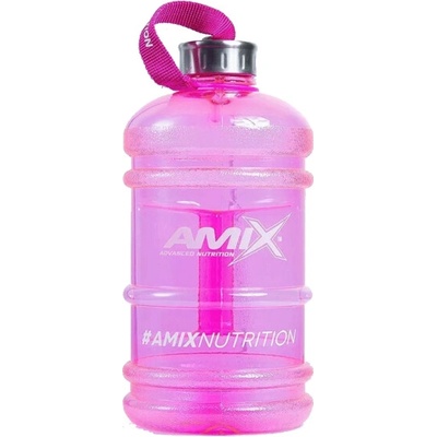 Amix Barel na vodu Amix 2,2L - růžový