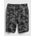 GAP Детски шорти GapFit GAP GAP | Siv | Момчешки | 98-110