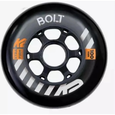 K2 Bolt 100 mm 90A 2 ks – Zboží Dáma