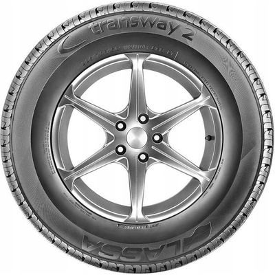 LASSA Transway 2 235/65 R16 115R