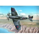 Special Hobby Supermarine Spitfire Mk.XII 1:48